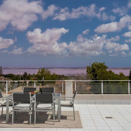 Los Balcones Villa I Costa Blanca Torrevieja Esterno foto