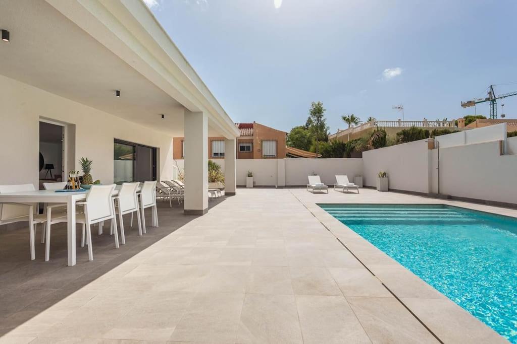 Los Balcones Villa I Costa Blanca Torrevieja Esterno foto