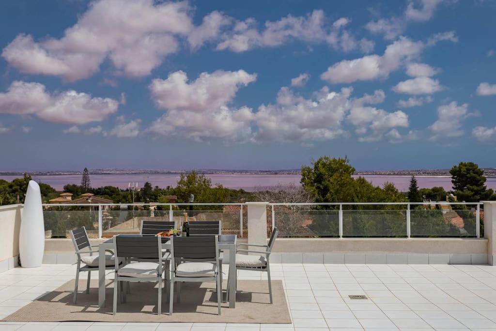 Los Balcones Villa I Costa Blanca Torrevieja Esterno foto