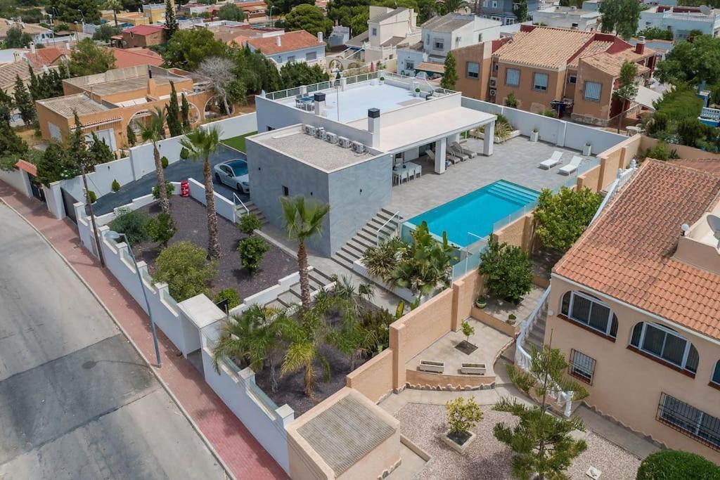 Los Balcones Villa I Costa Blanca Torrevieja Esterno foto